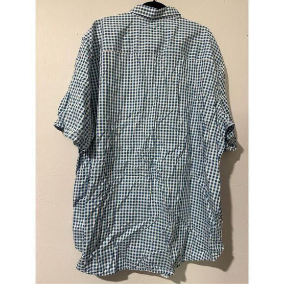 Robert Graham 3XLT short sleeve - Picture 4 of 6